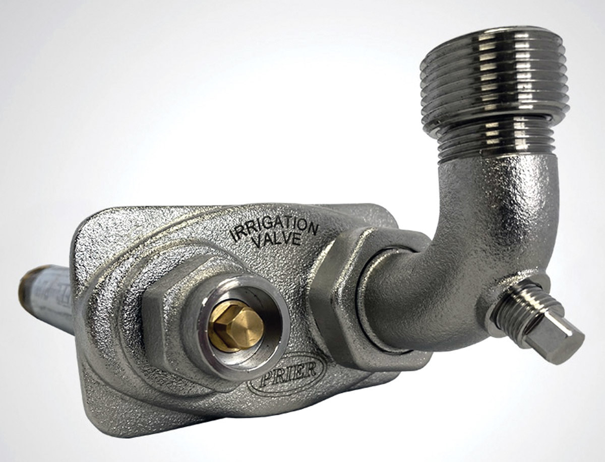 Product spotlight prier products p 61v
