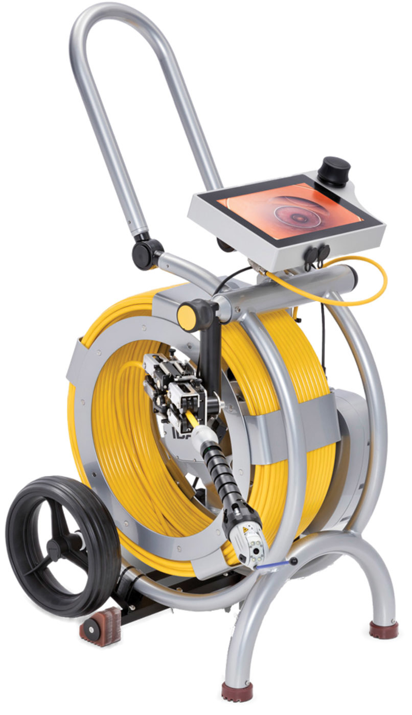 Product spotlight rapidview ibak north america minilite 2 0