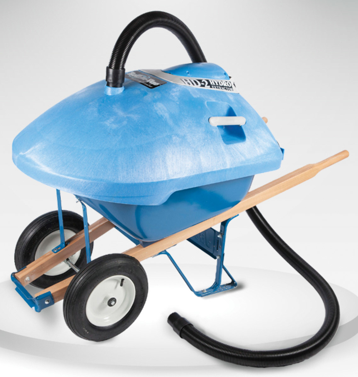 Product spotlight roll n vac