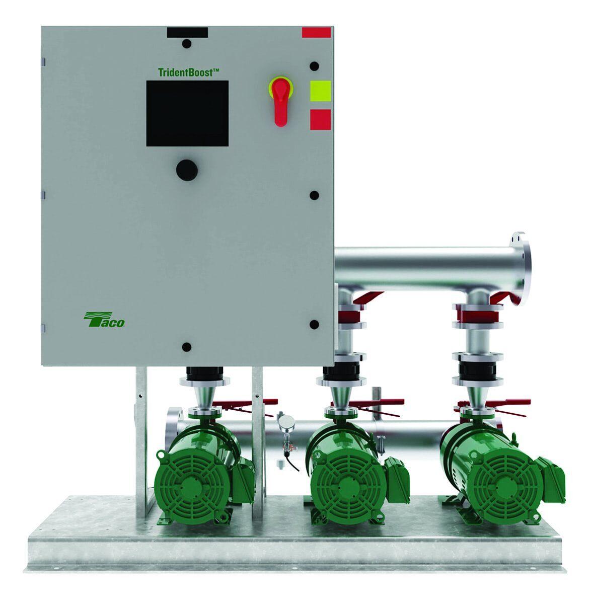 Product spotlight taco tridentboost