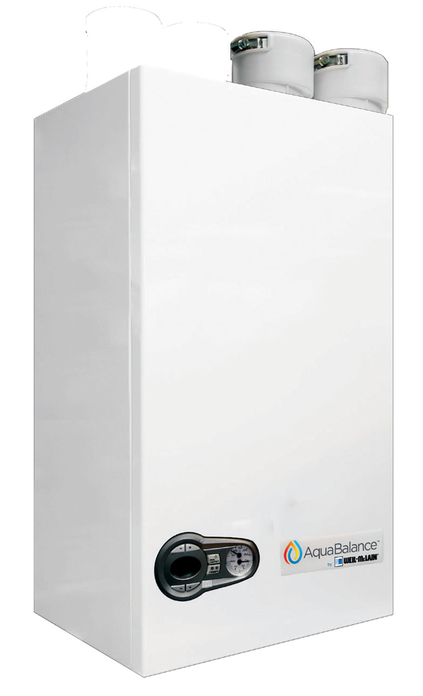 Product spotlight weil mclain aquabalance series 2