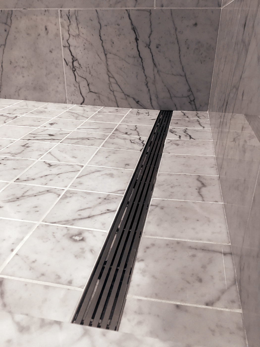 Quickdrain usa showerline