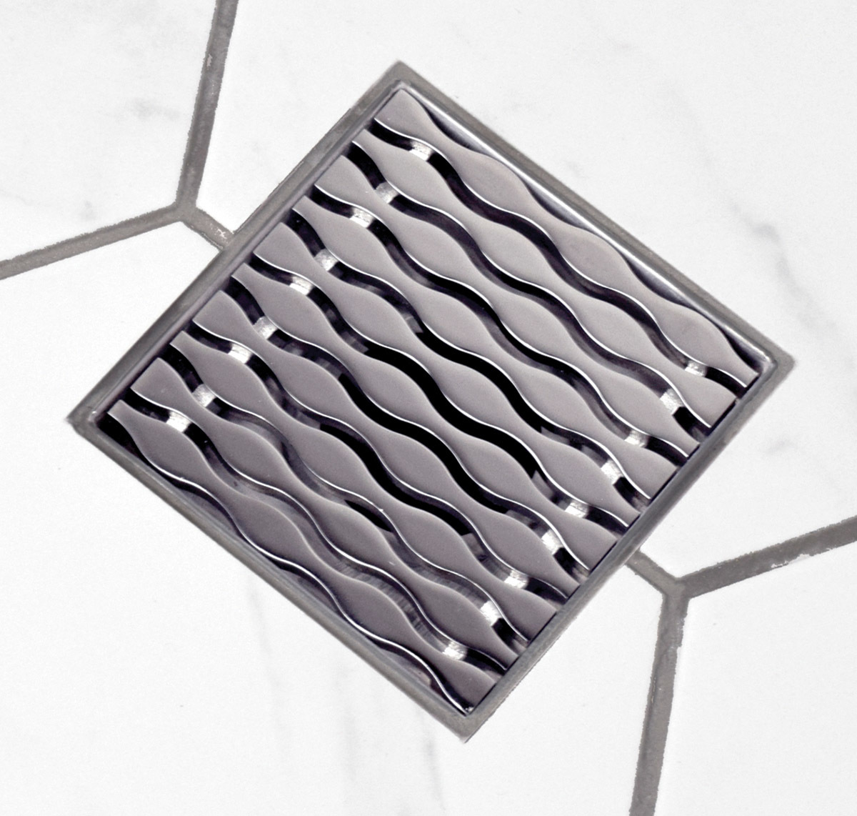 Quickdrain usa squaredrain