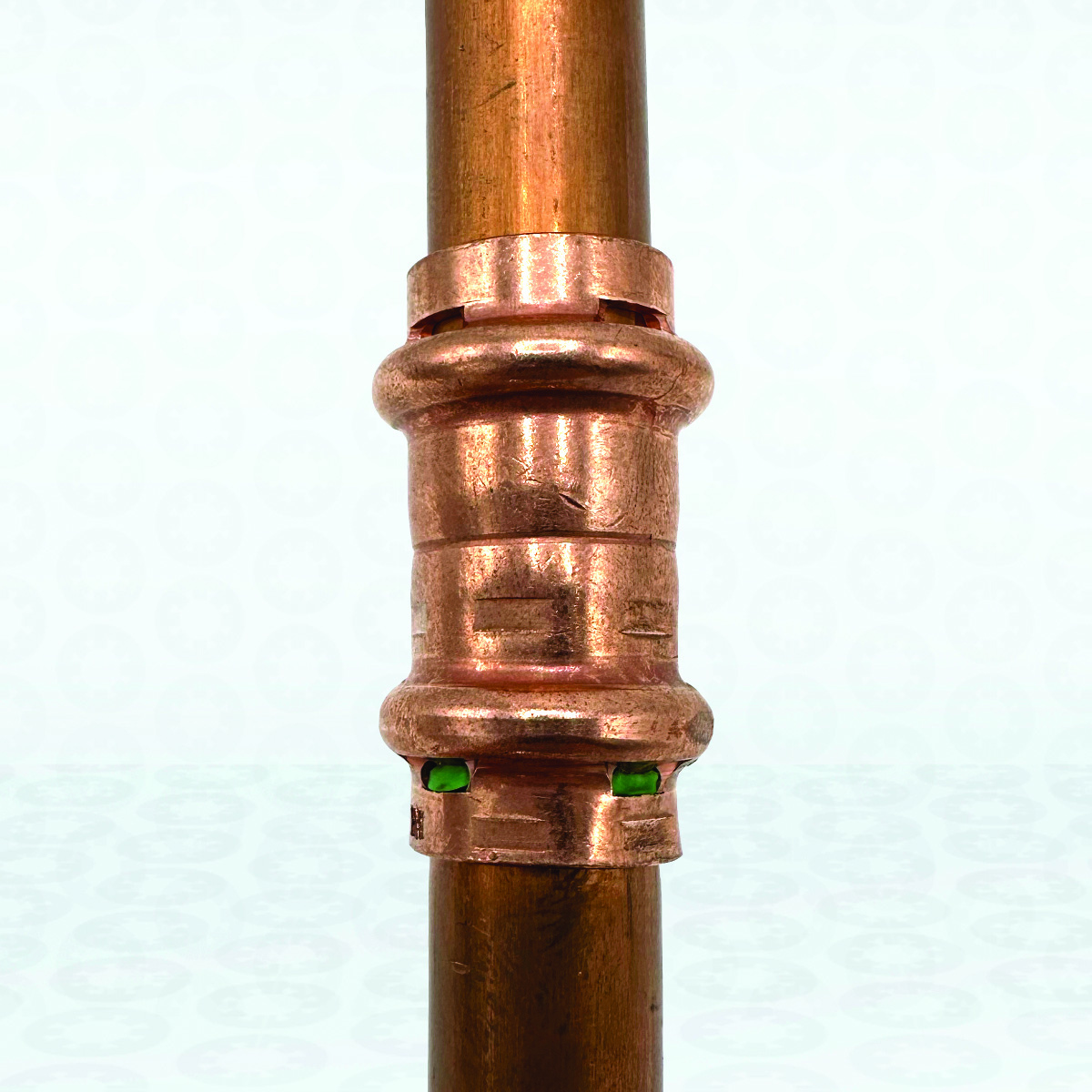 Quickfitting surepress 2