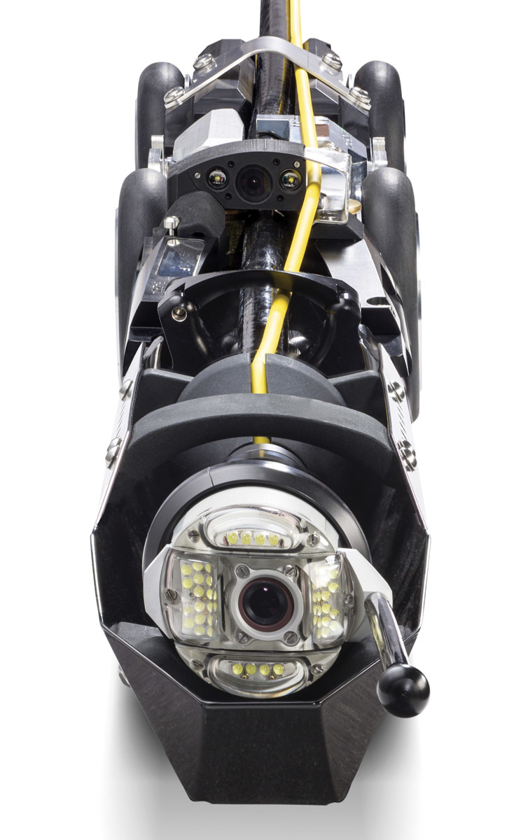 Rapidview ibak north america 3d geosense