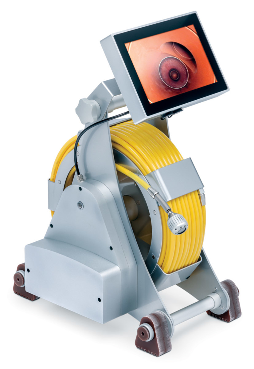 Rapidview ibak north america microlite pushrod system