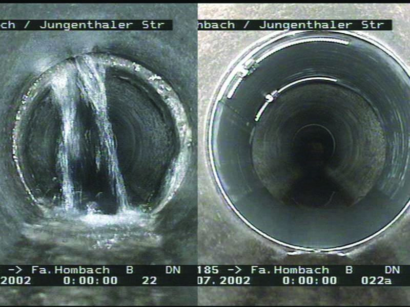Rehabilitation - RauschUSA QuickLock Point Repair