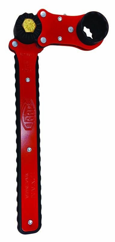Battery-Operated/Hand Tools - Reed Manufacturing  polyethylene squeeze-off tools