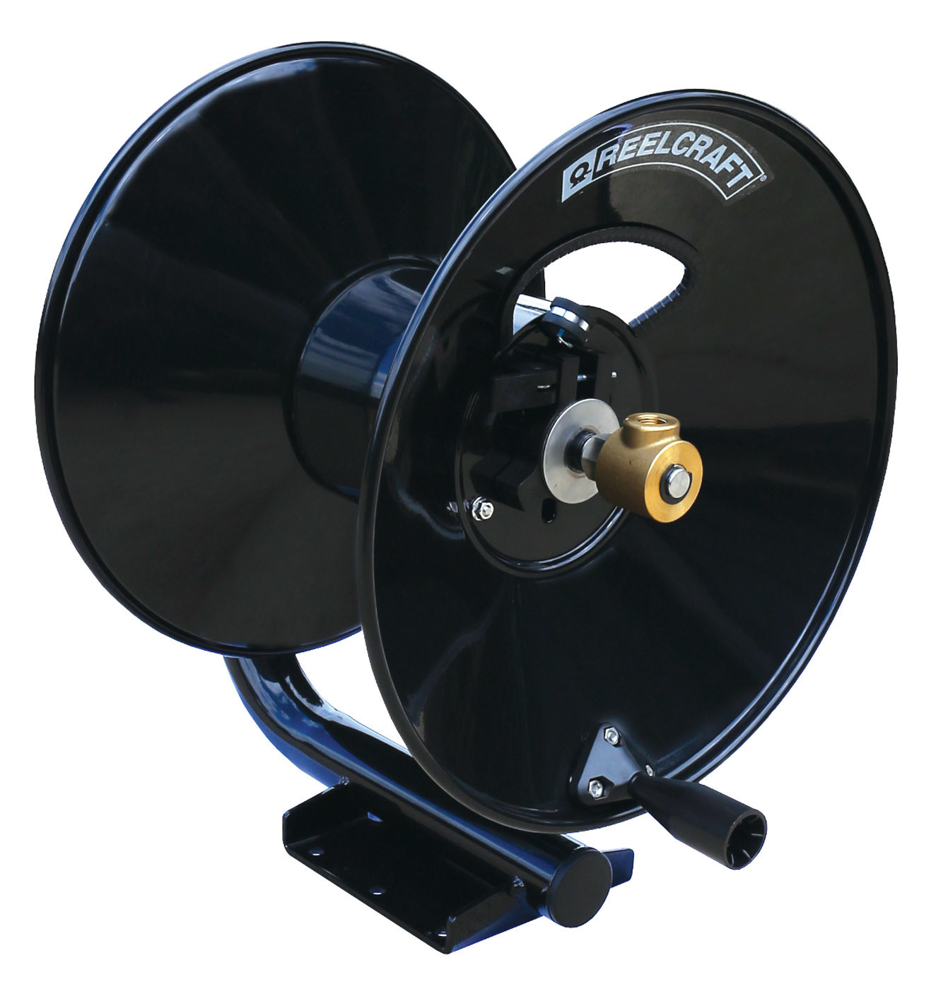 Reelcraft Industries Series CTJ