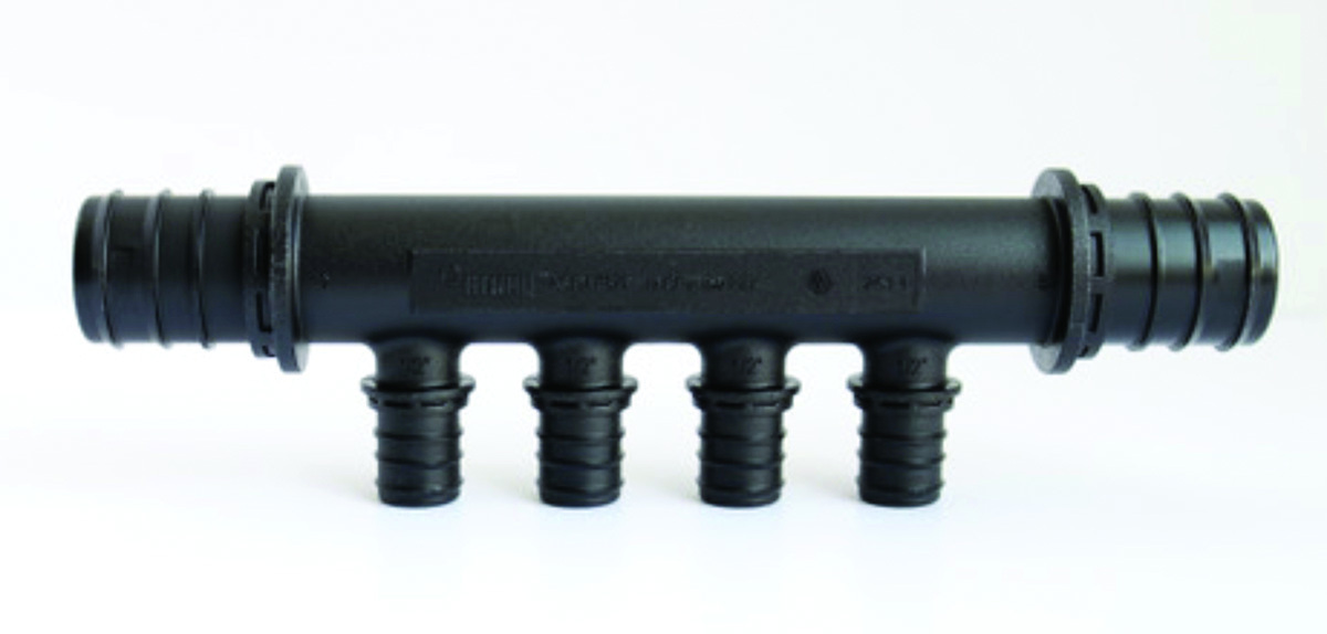 Rehau everloc