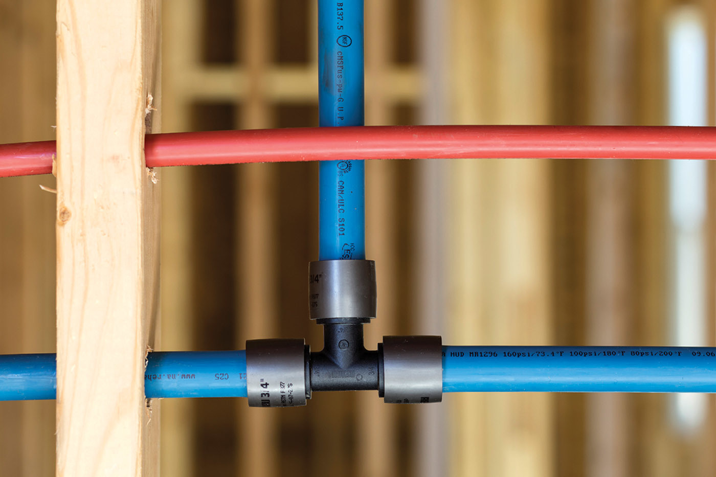 REHAU, Building Solutions Division, EVERLOC+