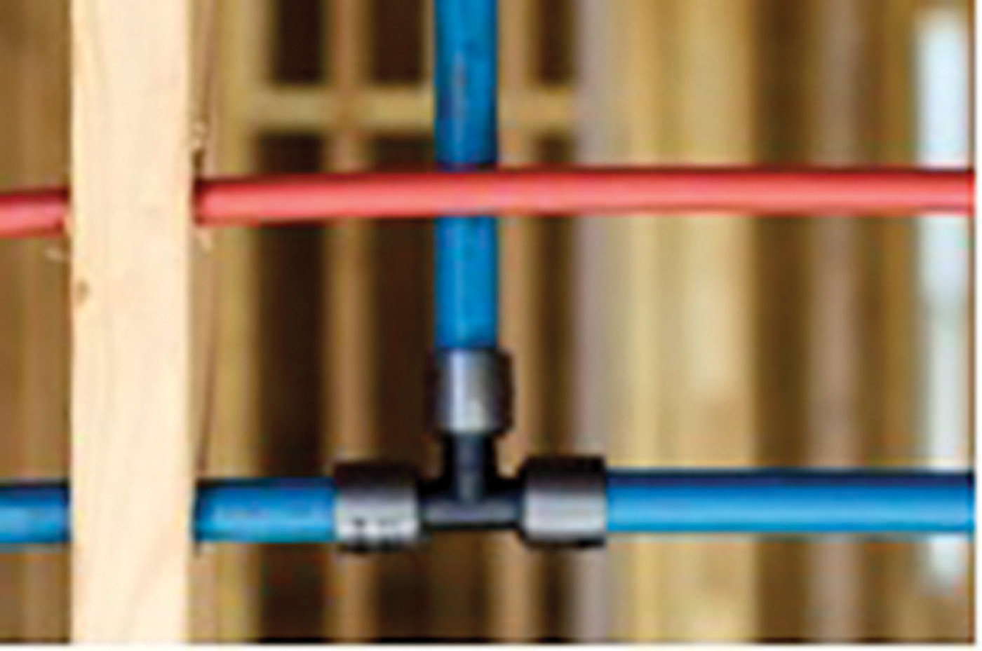 REHAU, Building Solutions Division, PlumbingCAD takeoff software