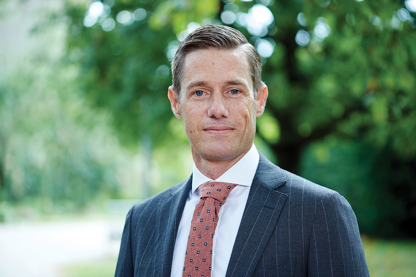 REHAU announces new CEO and chief financial officer