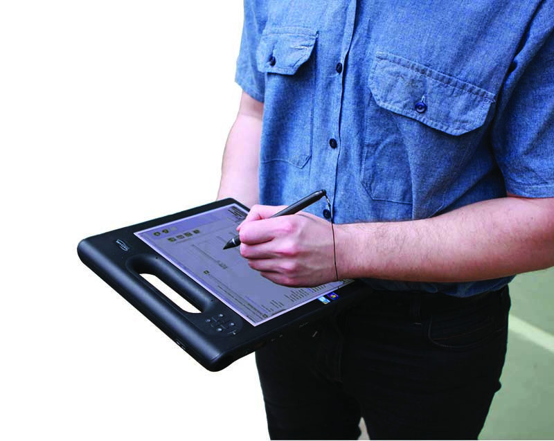 Route Management Software - Retriever Communications Barking for Service
