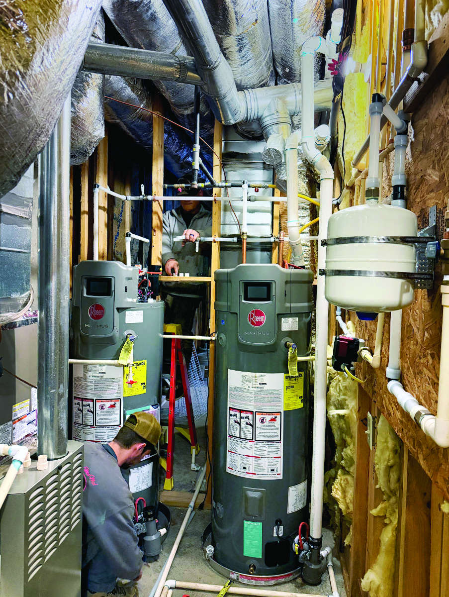 Rheem case study