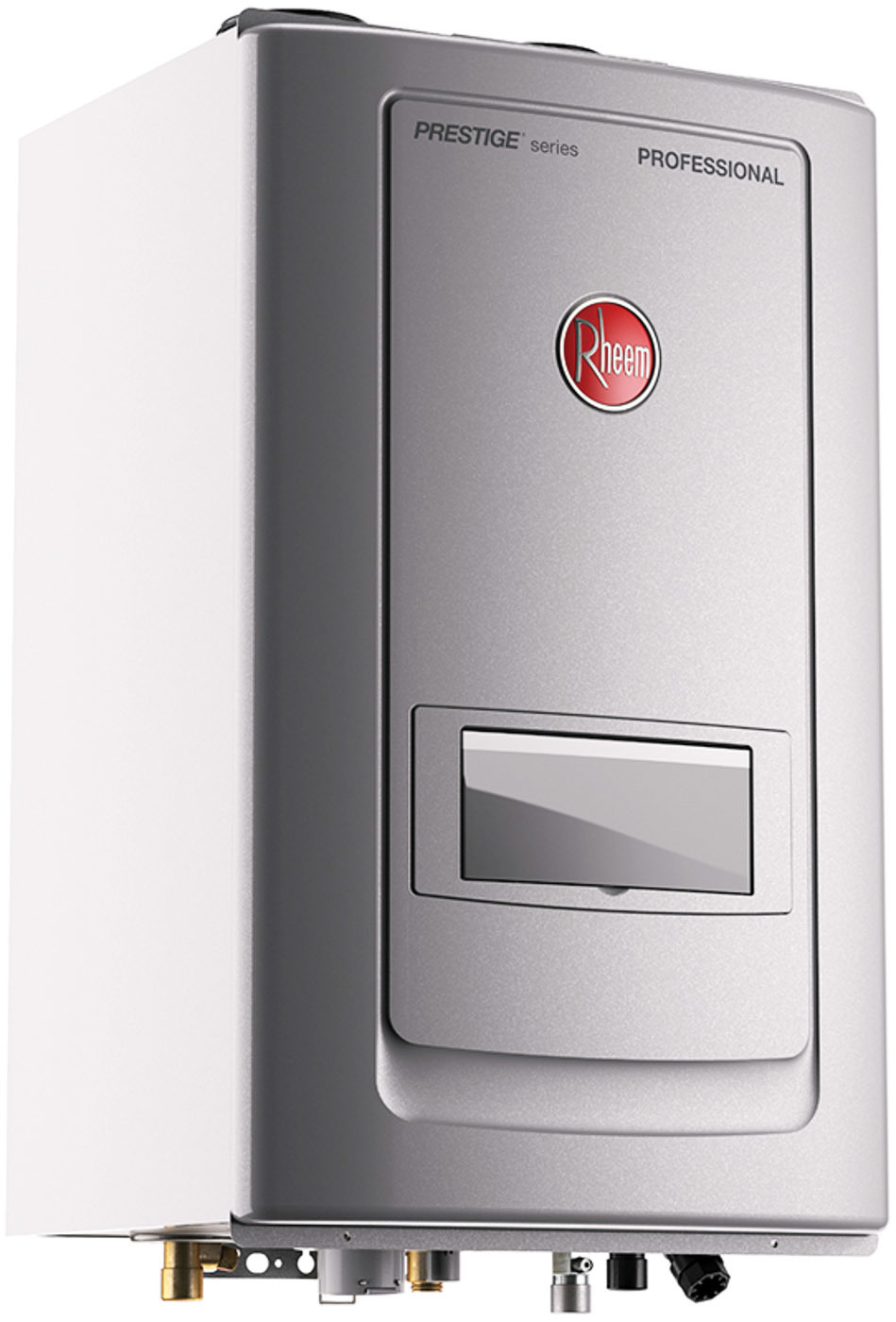 Water Heaters - Rheem Prestige Series