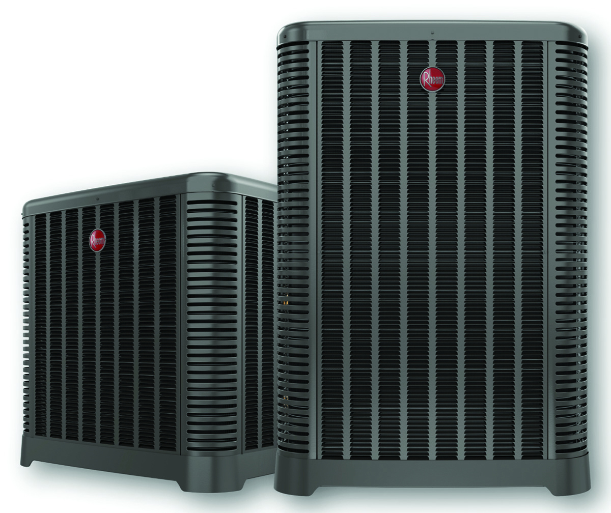 Rheem torin