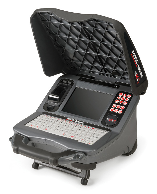 RIDGID CS65x