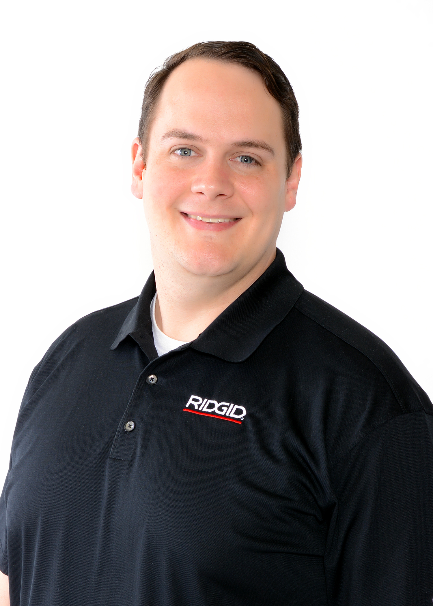 Ridgid steven shepard