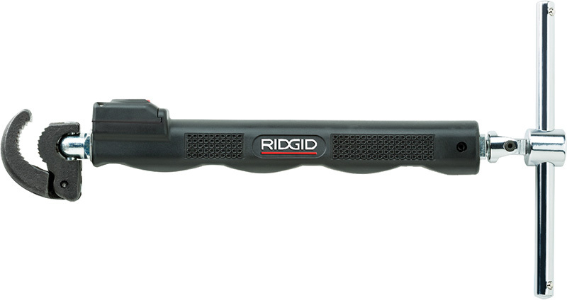 Tools/Controls - RIDGID Telescoping Basin Wrench