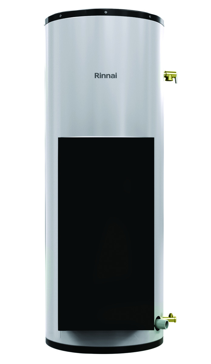 Rinnai america rcet series