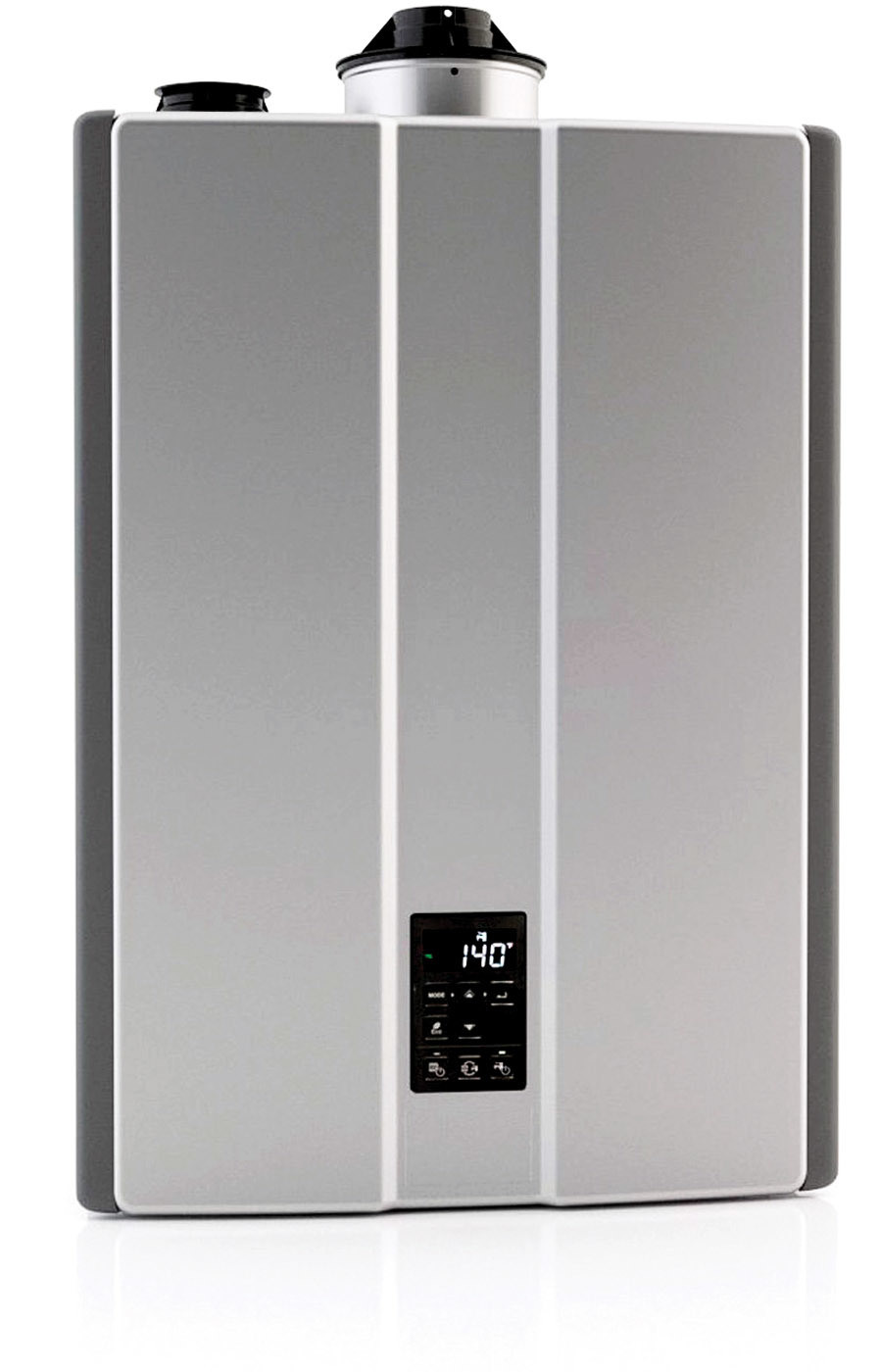 Rinnai America I-Series residential boiler