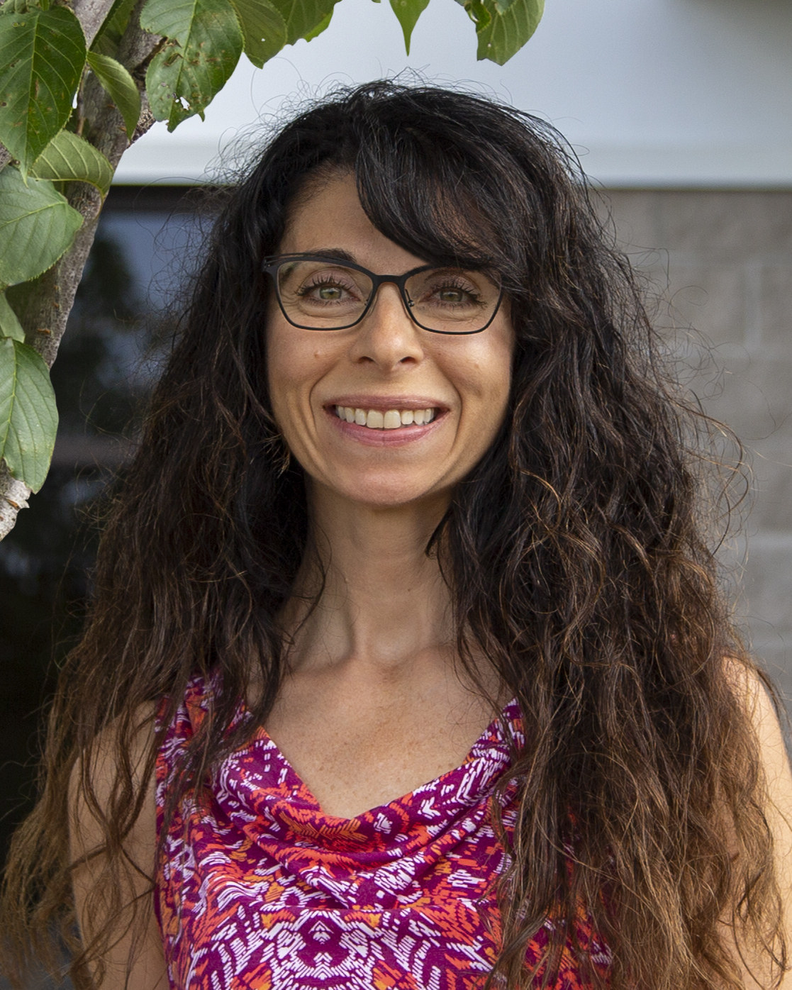 Robyn brookhart