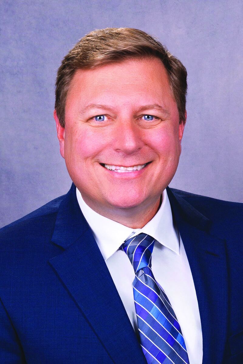 Ron carlson