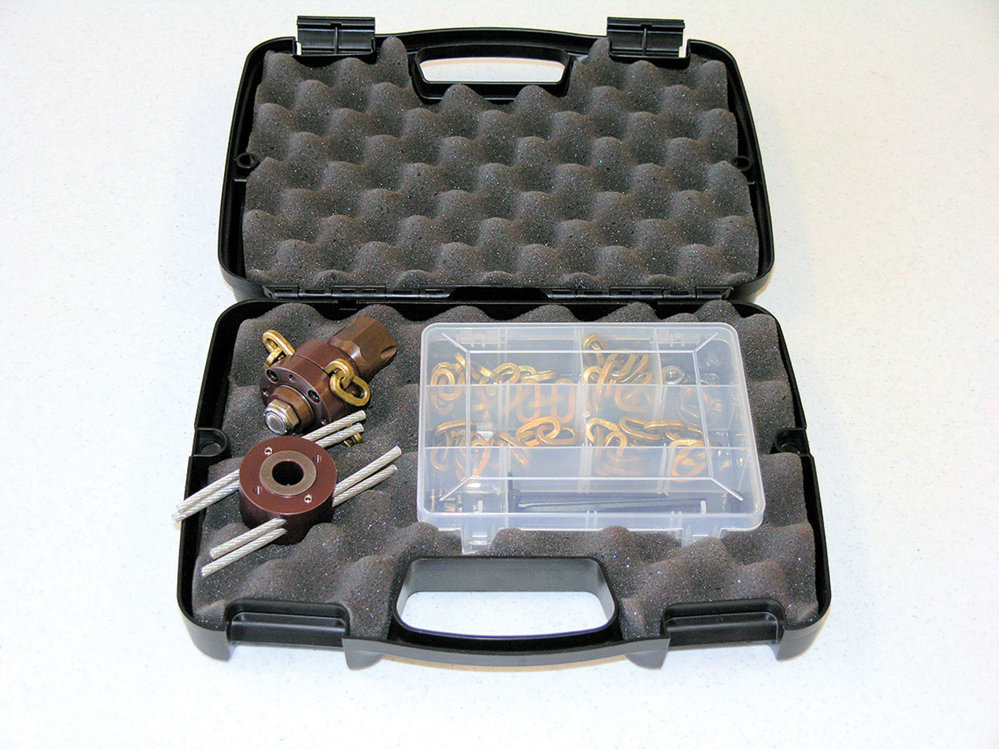 Root Cutters - Root Rat cutting nozzles