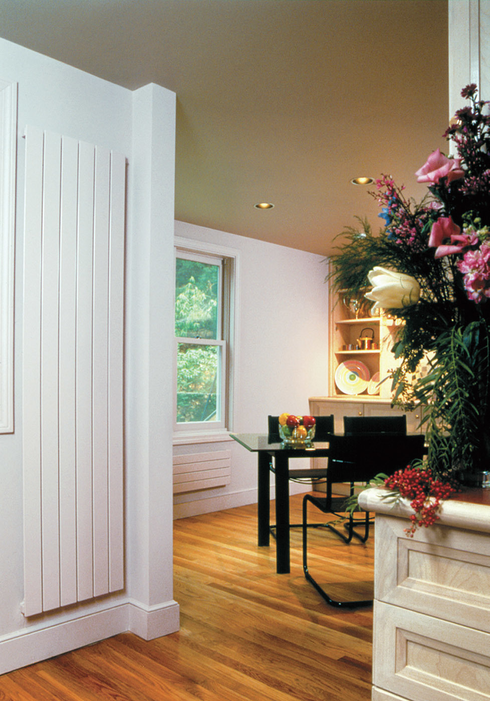 Hydronic Heating - Runtal North America decorative radiators