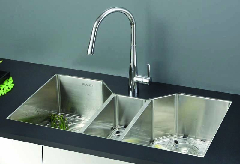Fixtures - Ruvati Gravena RVH8500