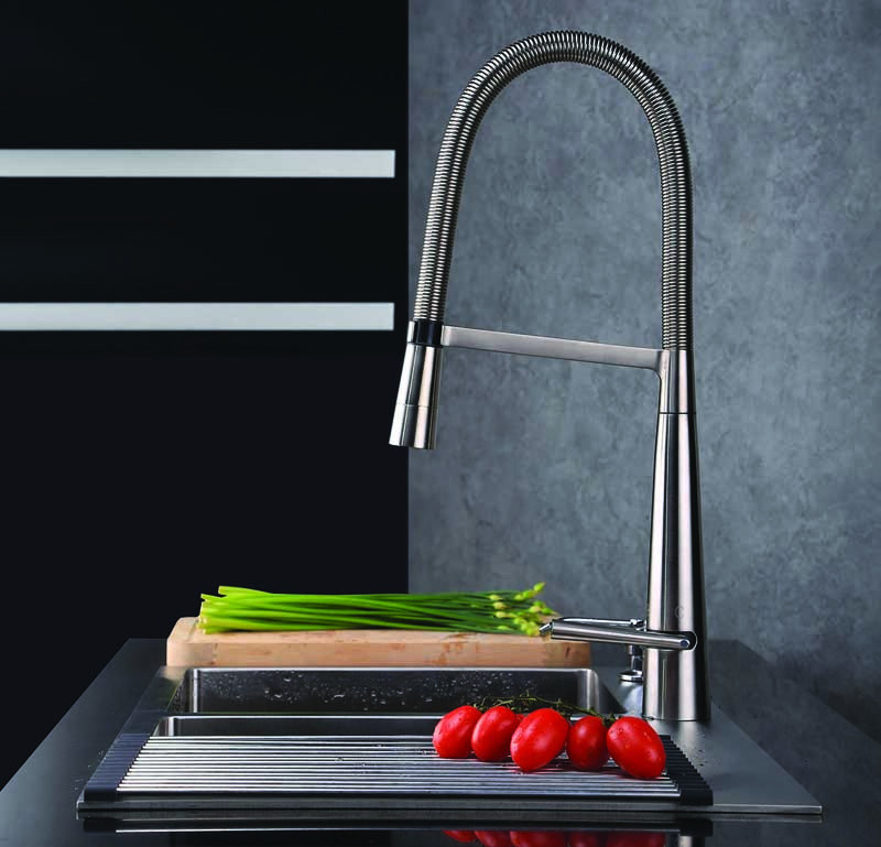 Fixtures - Ruvati Maestro RVF1225BN
