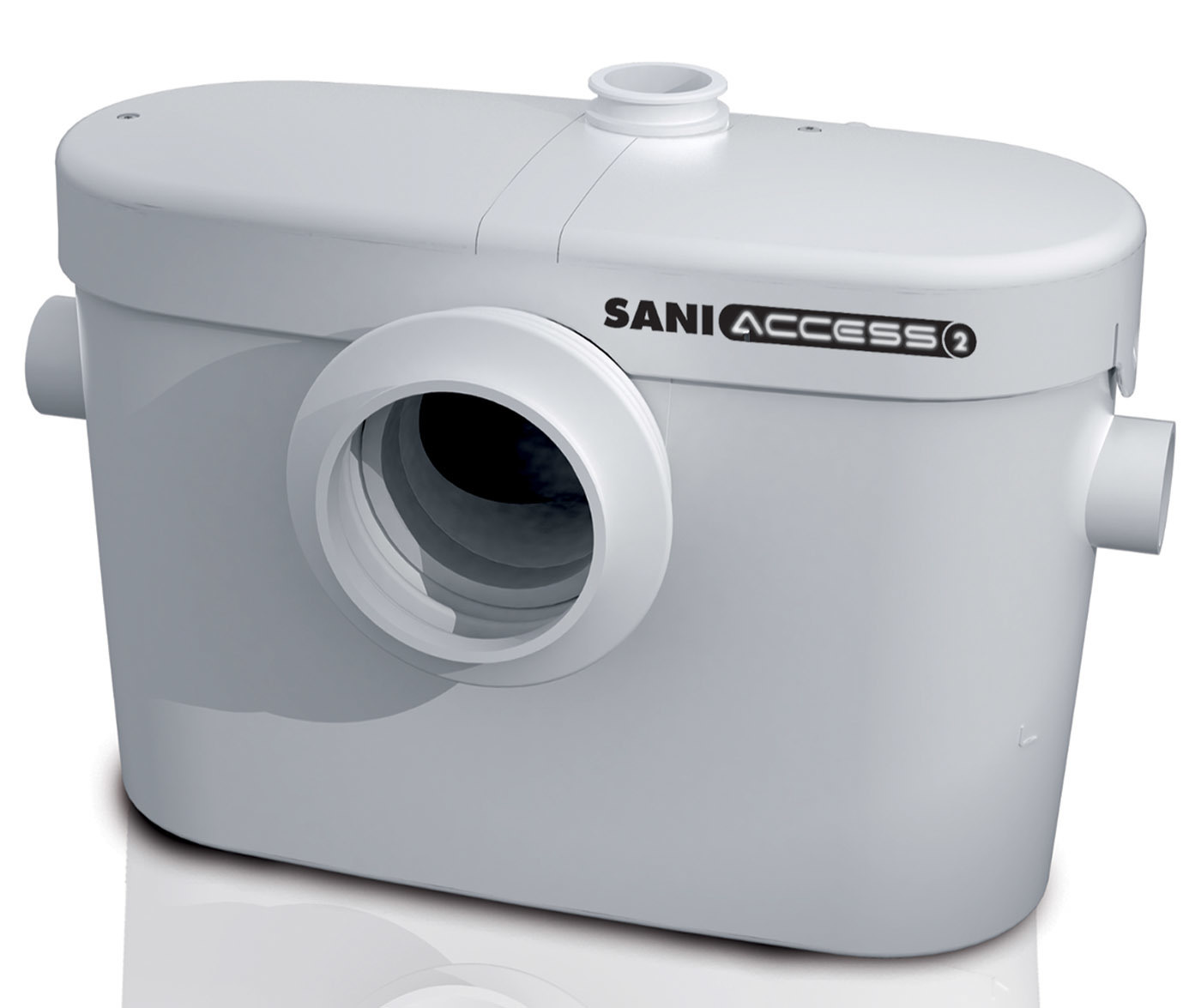 Fixtures - Saniflo - part of SFA Group Saniaccess2