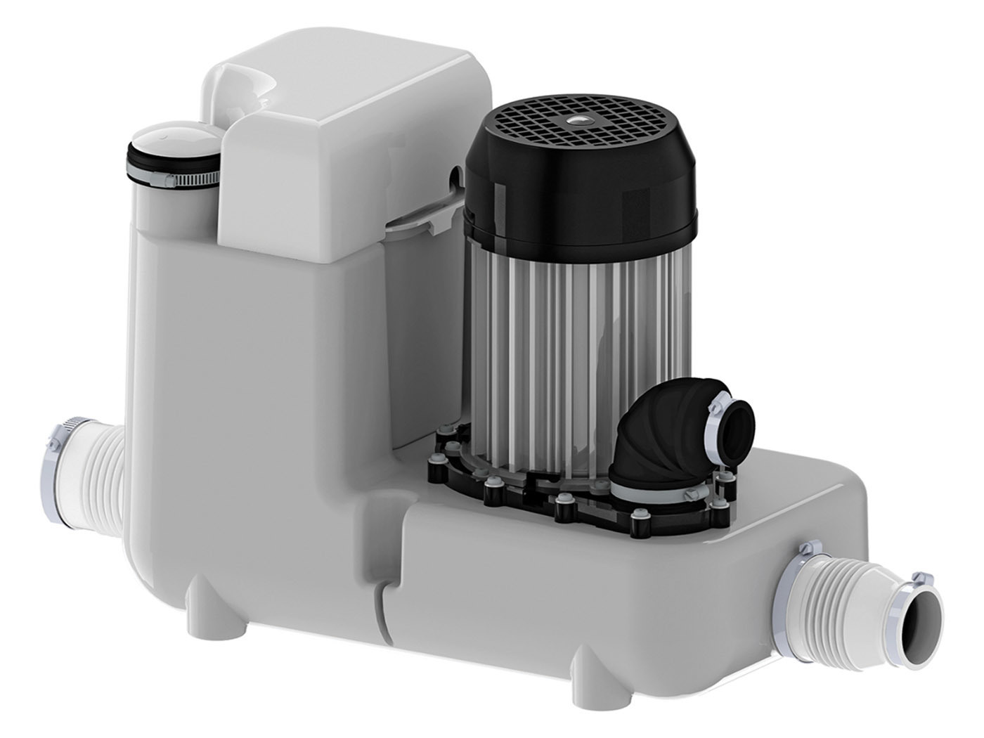 Plumbing Fixtures - Saniflo - part of SFA Group Sanicom 1