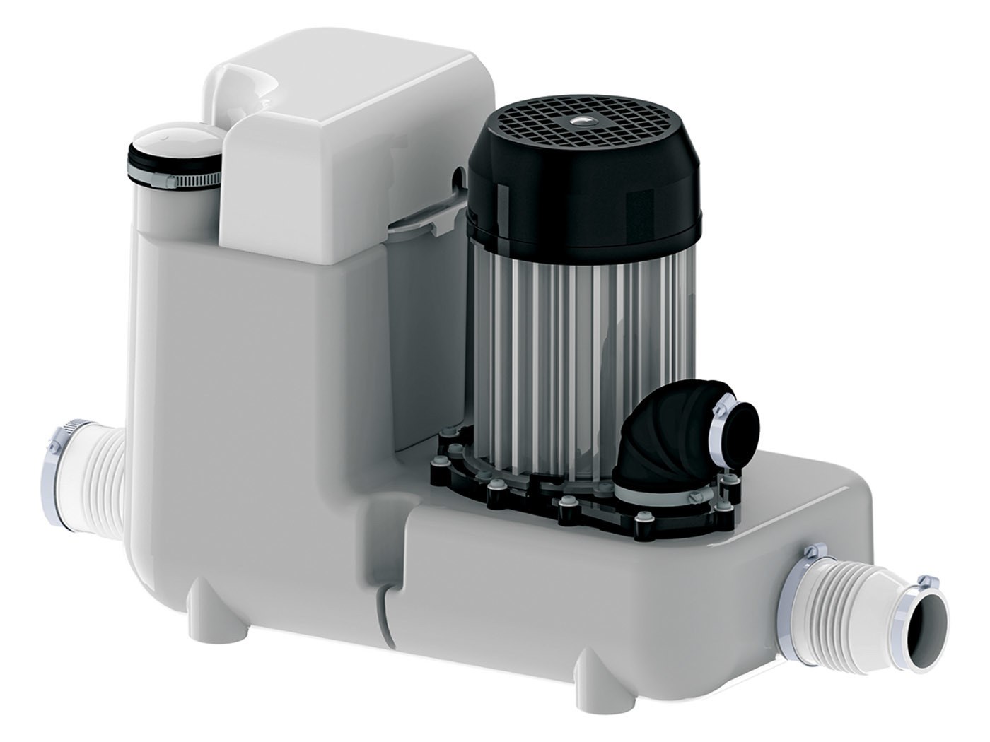 Effluent/Sewage/Sump Pumps - Saniflo - part of SFA Group - Sanicom 1