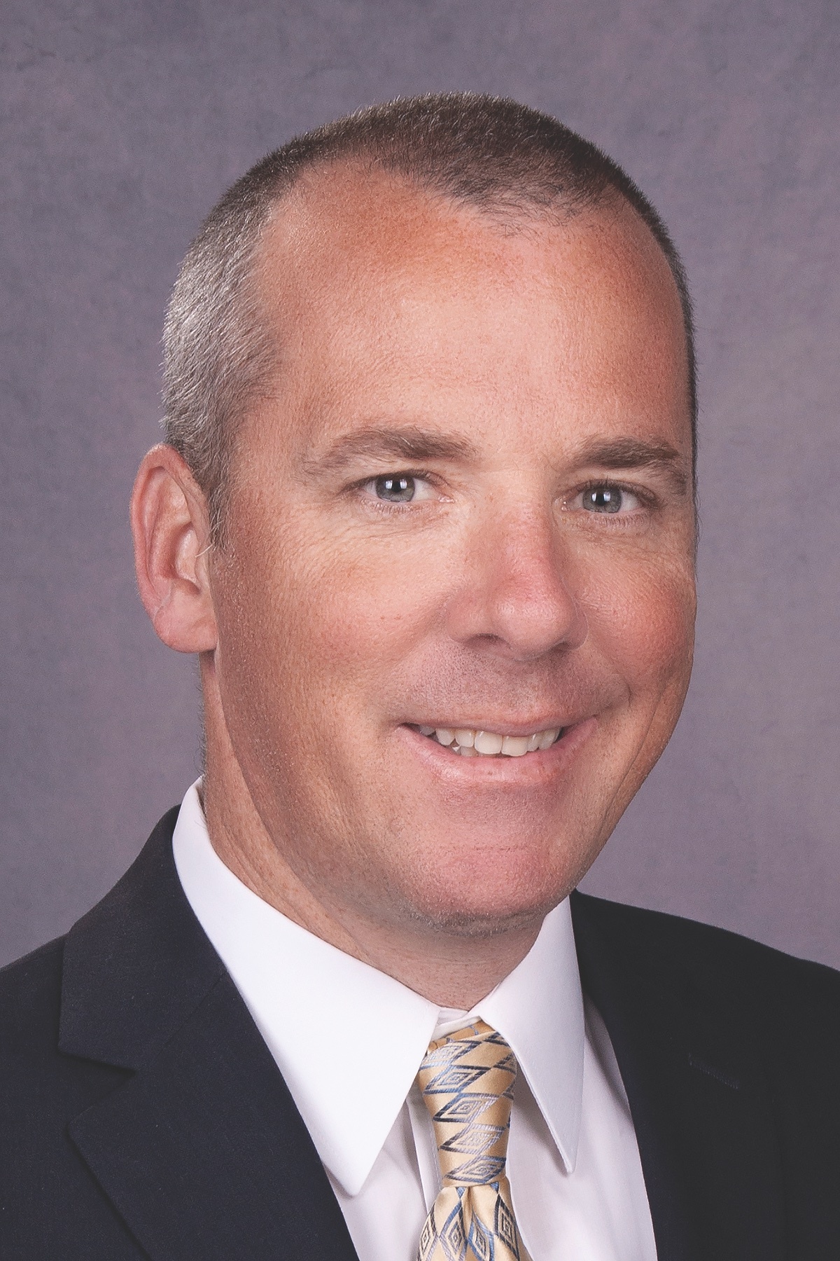 Scott voisinet