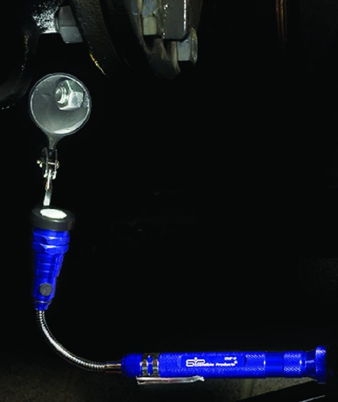 Battery-Operated/Hand Tools - Sensible Products EMF-2