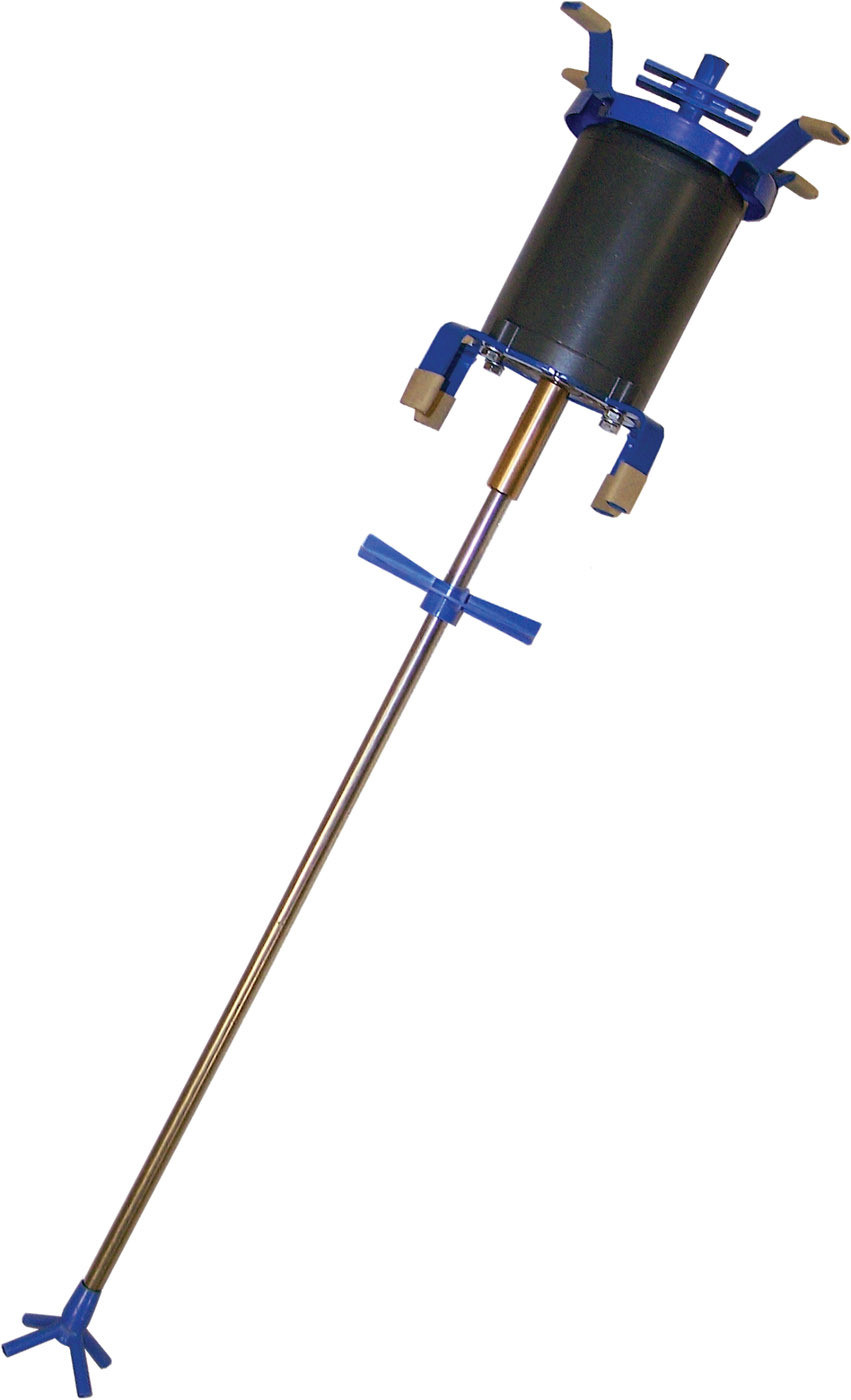 Aeration Pump - SepticTankParts.com Flagg-Air 340HT Septic Aerator