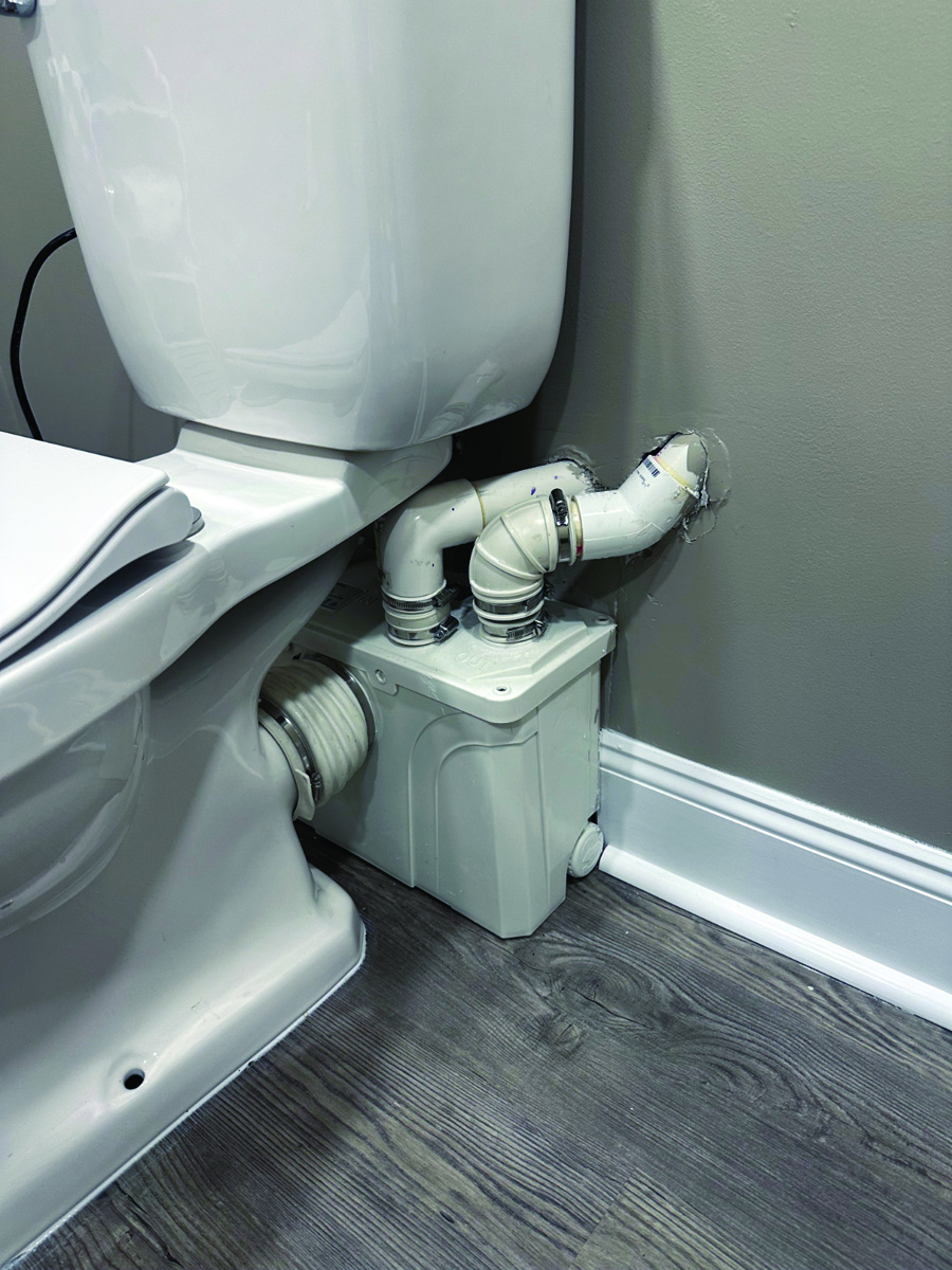 Sfa saniflo case study