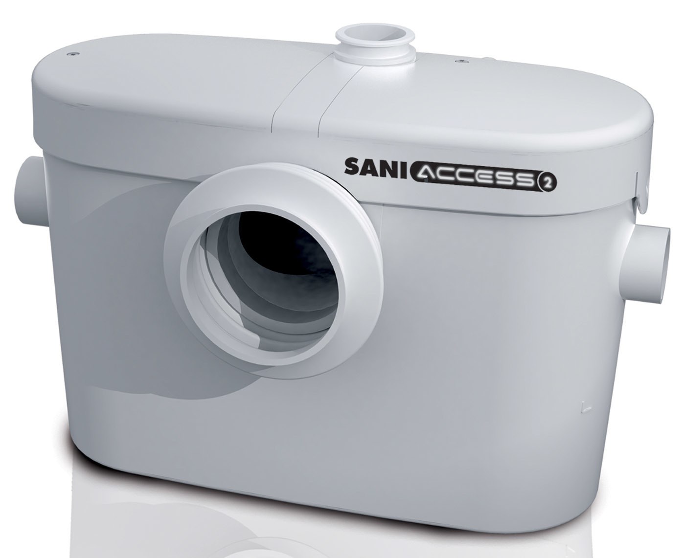 Plumbing Fixtures - Saniflo - part of SFA Group - Saniaccess2