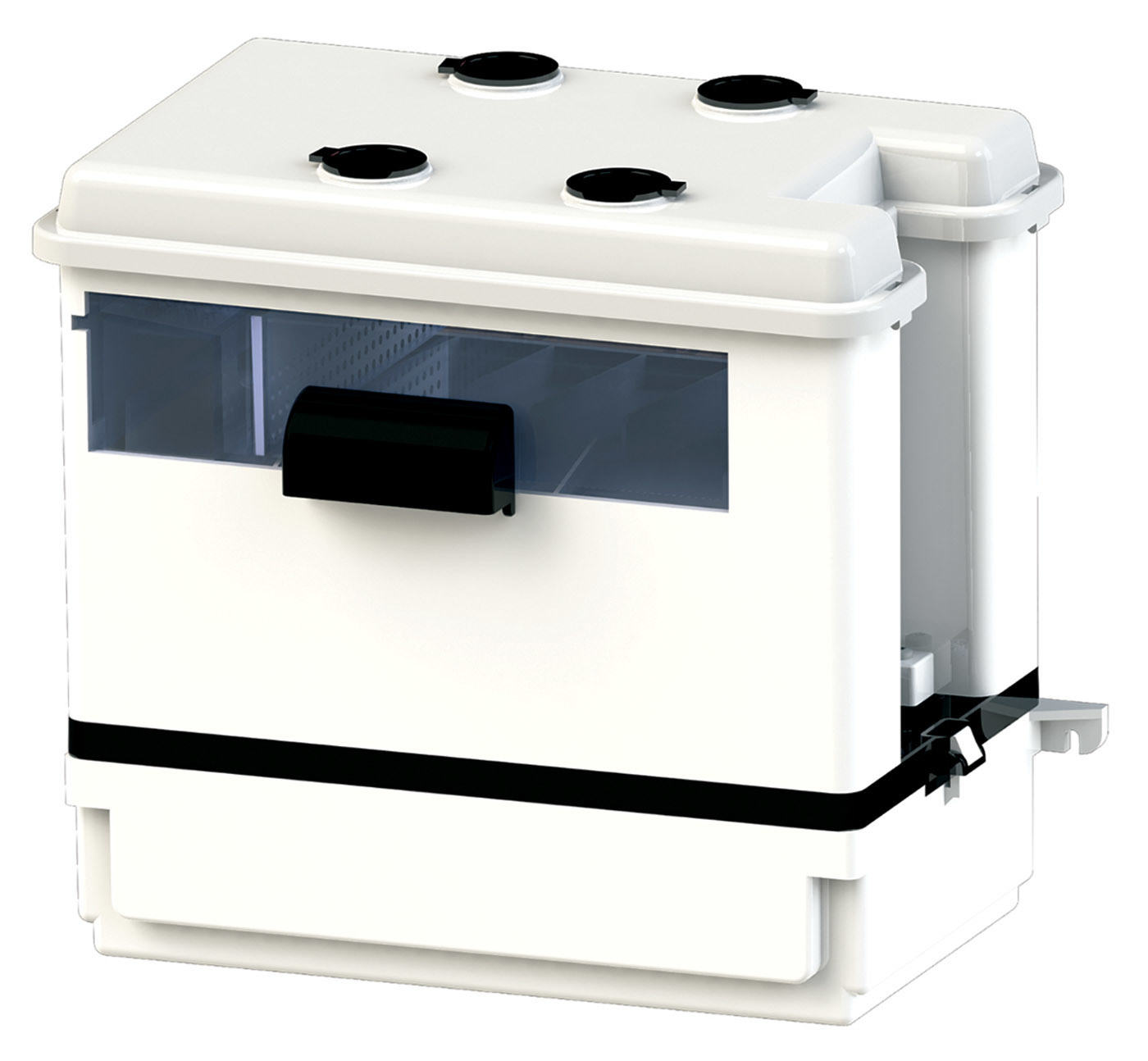 Boilers - Saniflo - part of SFA Group Sanicondens Best