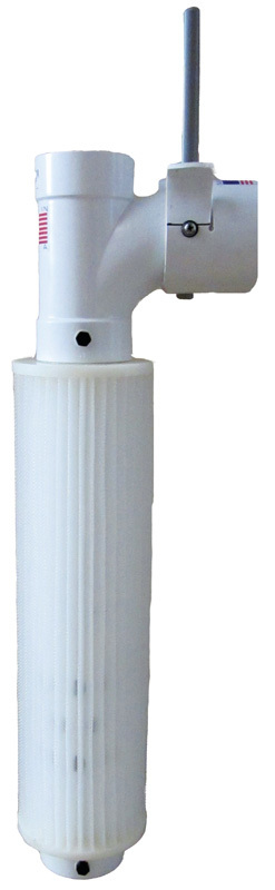 Sim/Tech Filter pleated filter