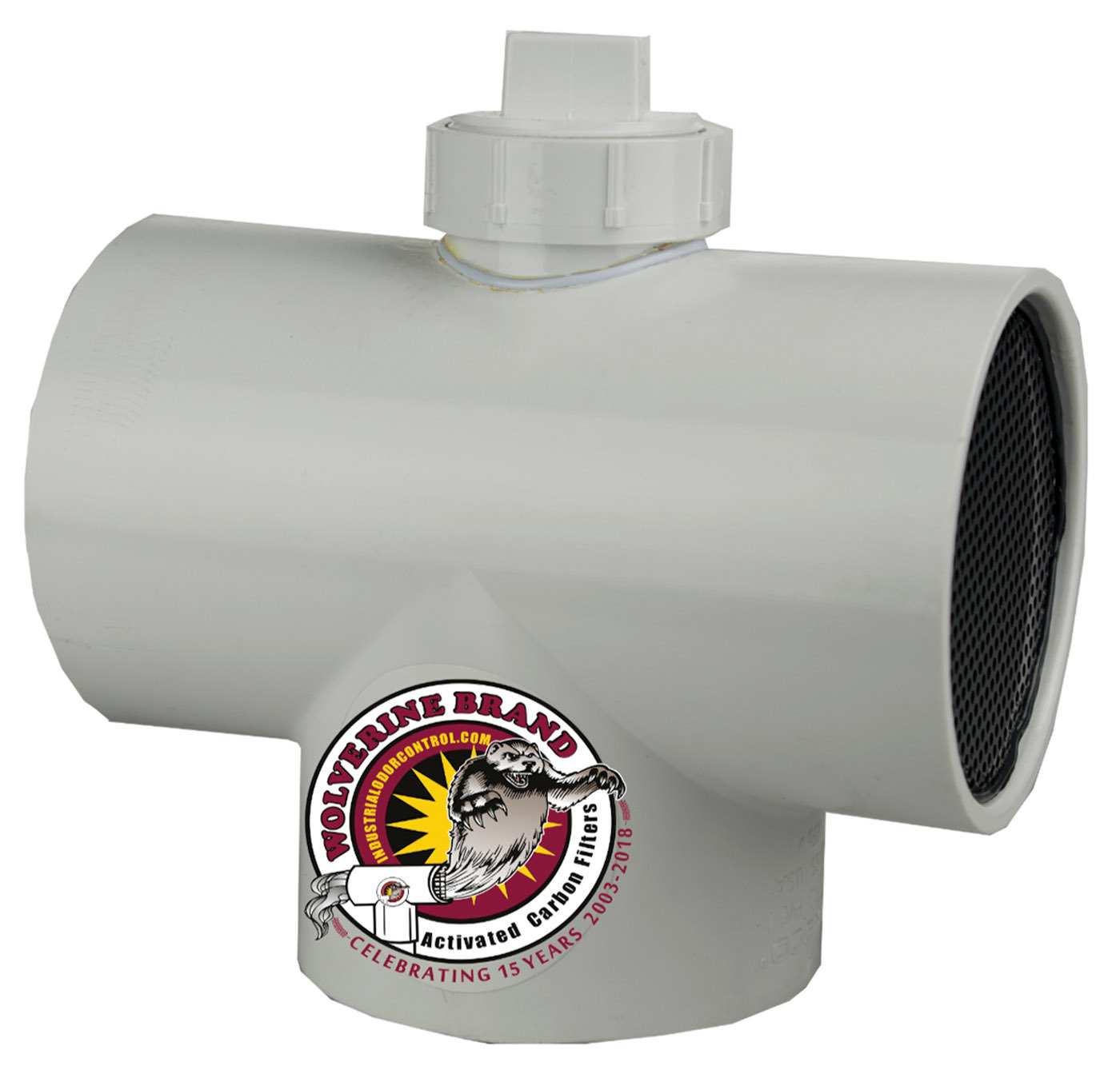 Septic Tank Components - Simple Solutions Distributing Super Wolverine
