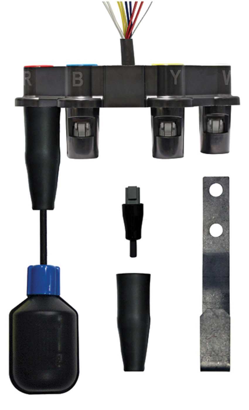 SJE-Rhombus EZconnex