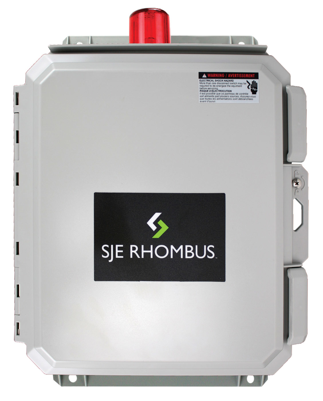 Sje rhombus model 122