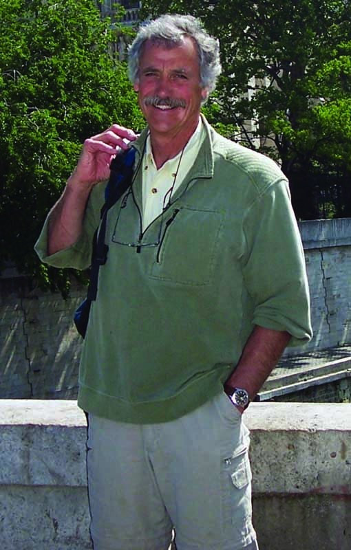 SludgeHammer co-owner Buzz Jenks passed away