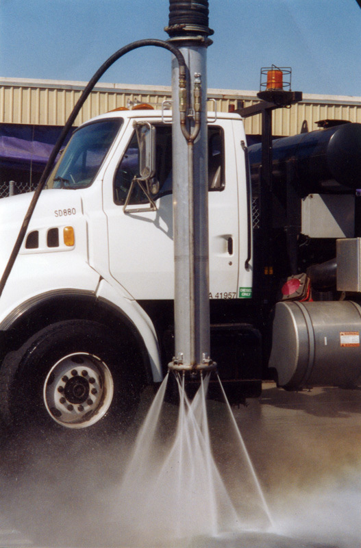 Excavation Equipment - Soil Surgeon