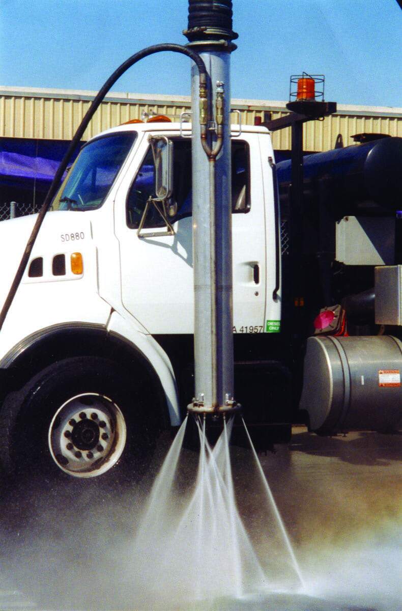 Soil surgeon tool