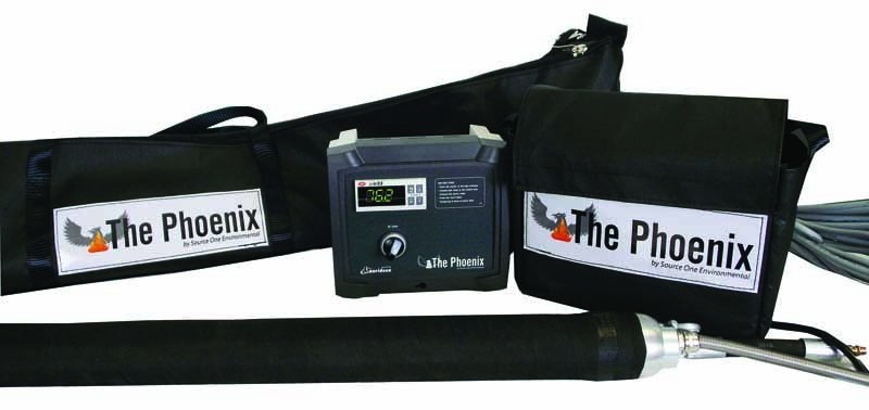 Pipe Relining - Source One Environmental The Phoenix
