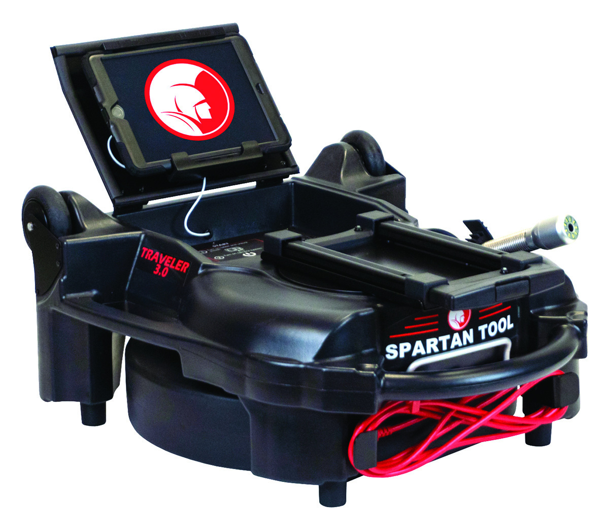 Spartan tool traveler 3 0